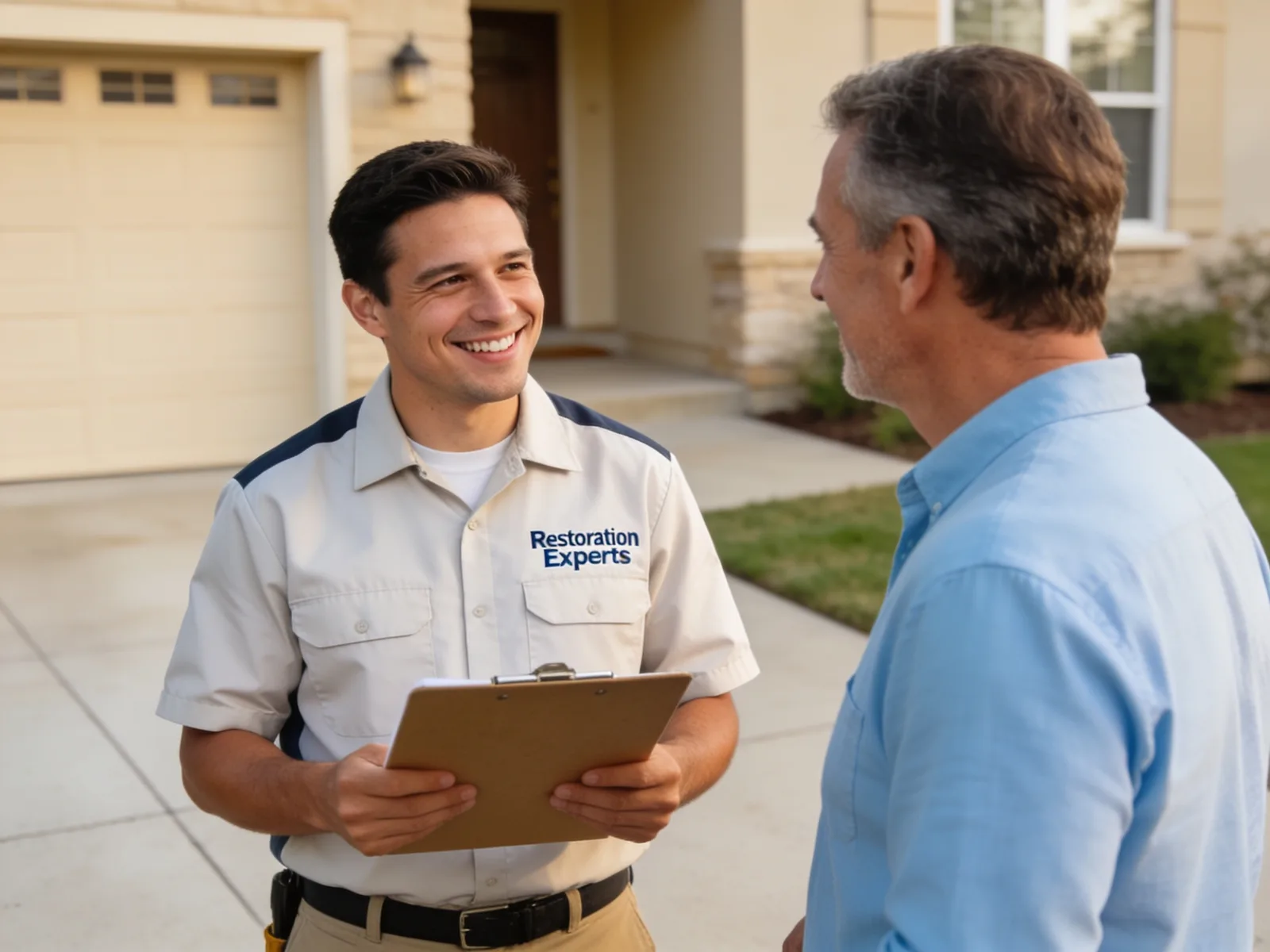 Water Damage Cleanup Solen, ND FAQs